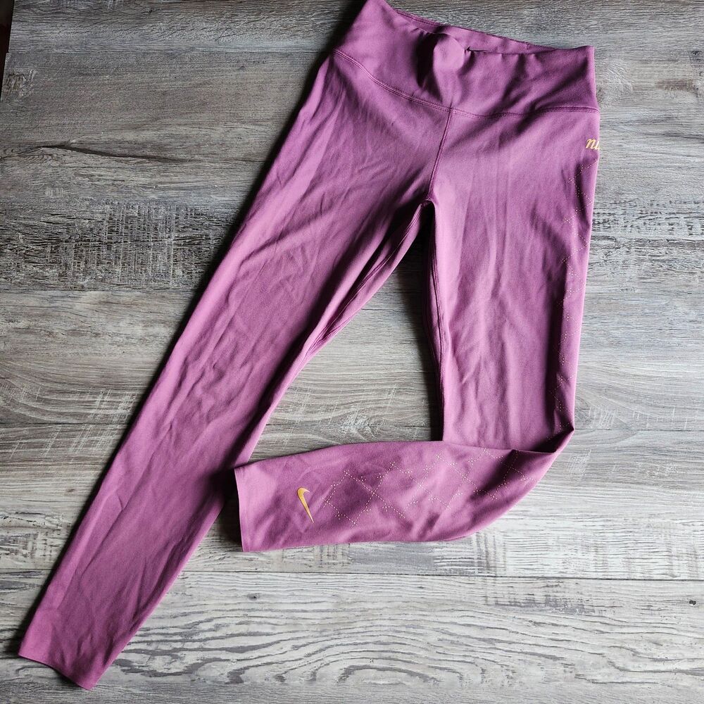 (S) Nike leggings